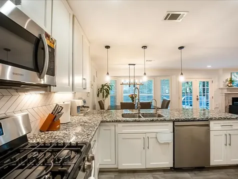 4 River Birch Lane The Woodlands TX 77380