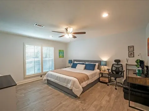 4 River Birch Lane The Woodlands TX 77380