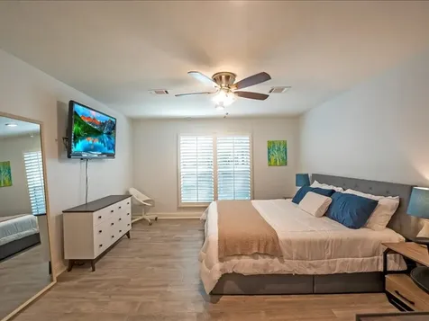 4 River Birch Lane The Woodlands TX 77380