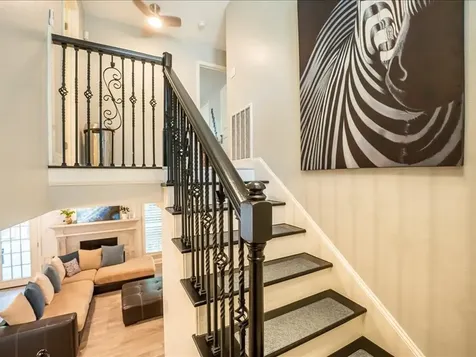 4 River Birch Lane The Woodlands TX 77380