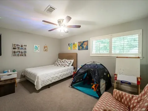 4 River Birch Lane The Woodlands TX 77380