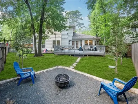 4 River Birch Lane The Woodlands TX 77380