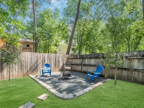 4 River Birch Lane The Woodlands TX 77380