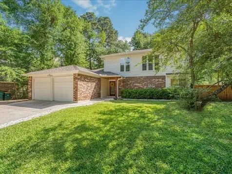 4 River Birch Lane The Woodlands TX 77380