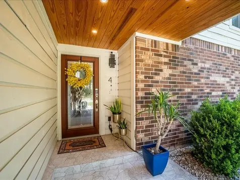 4 River Birch Lane The Woodlands TX 77380