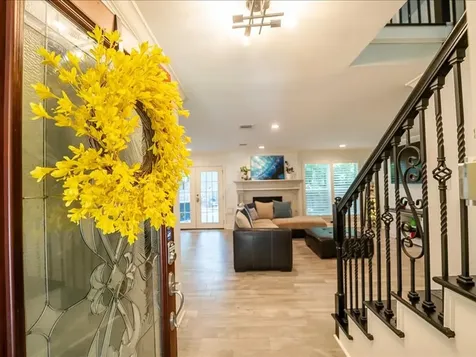 4 River Birch Lane The Woodlands TX 77380