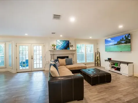 4 River Birch Lane The Woodlands TX 77380
