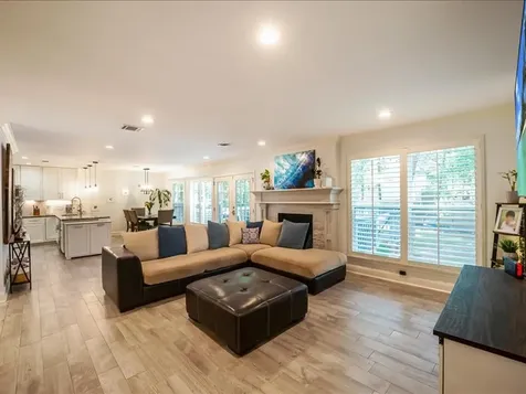 4 River Birch Lane The Woodlands TX 77380