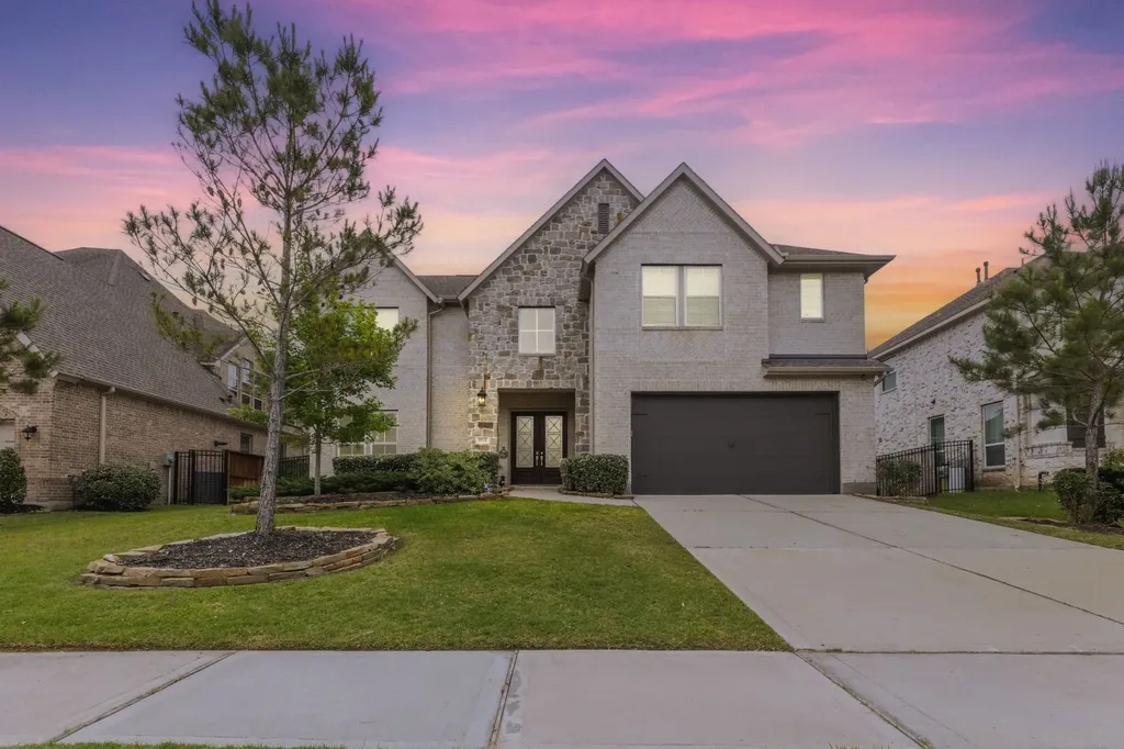 8514 Alford Point Drive Magnolia TX 77354