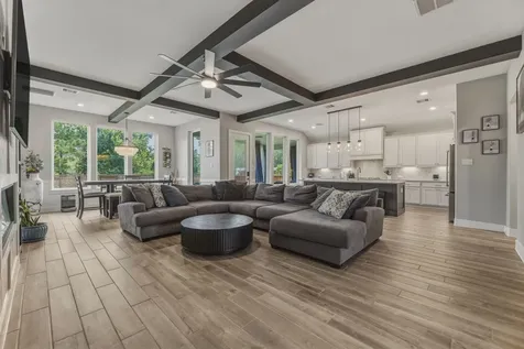 8514 Alford Point Drive Magnolia TX 77354