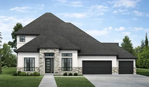 15707 Dandelion Dreams Street Conroe TX 77302