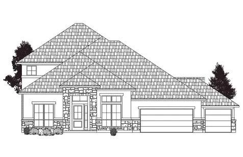 15707 Dandelion Dreams Street Conroe TX 77302