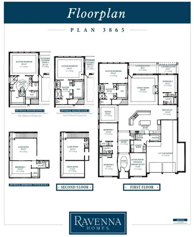 15707 Dandelion Dreams Street Conroe TX 77302