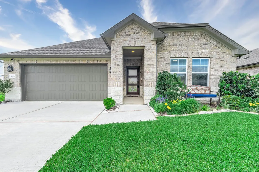 3219 Garner Lane Texas City TX 77591