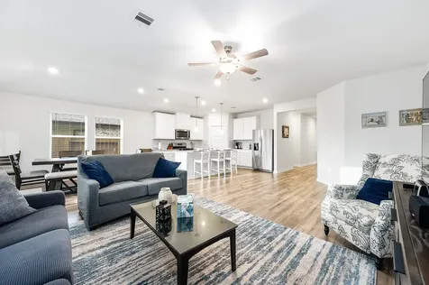 3219 Garner Lane Texas City TX 77591