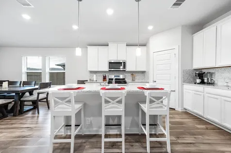 3219 Garner Lane Texas City TX 77591
