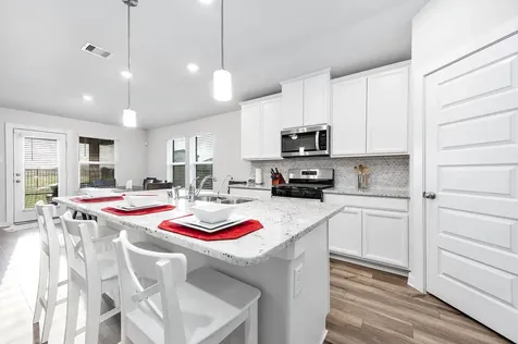 3219 Garner Lane Texas City TX 77591
