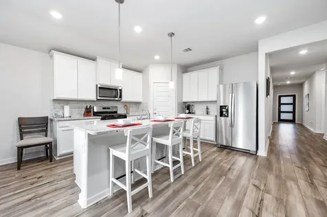 3219 Garner Lane Texas City TX 77591