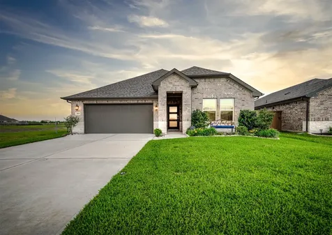 3219 Garner Lane Texas City TX 77591