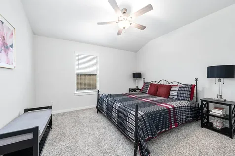 3219 Garner Lane Texas City TX 77591