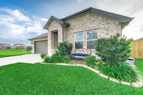 3219 Garner Lane Texas City TX 77591