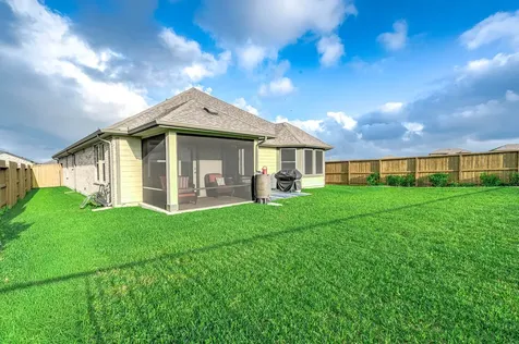 3219 Garner Lane Texas City TX 77591