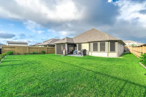 3219 Garner Lane Texas City TX 77591