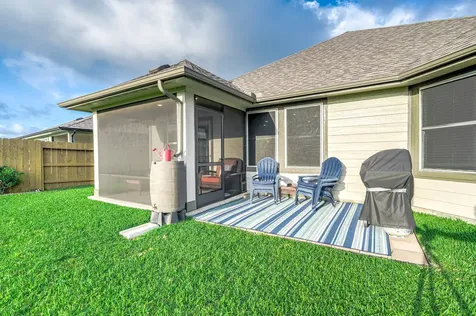 3219 Garner Lane Texas City TX 77591