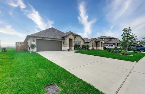 3219 Garner Lane Texas City TX 77591