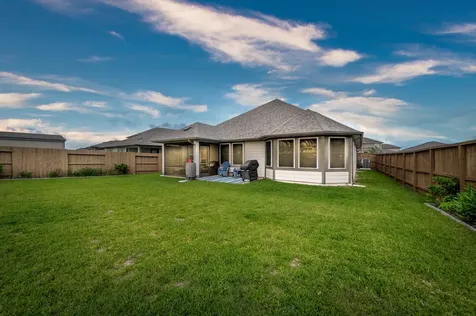 3219 Garner Lane Texas City TX 77591