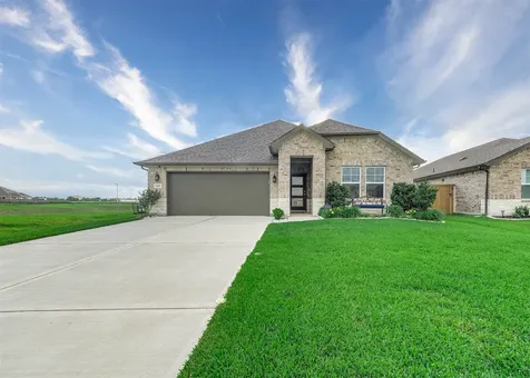 3219 Garner Lane Texas City TX 77591