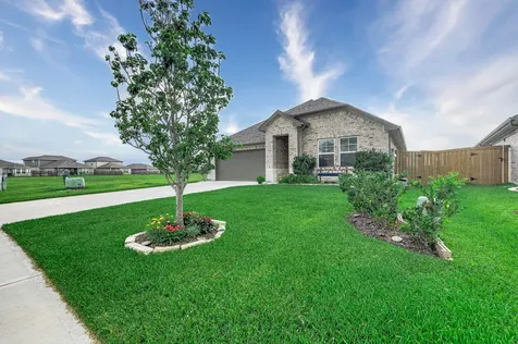 3219 Garner Lane Texas City TX 77591