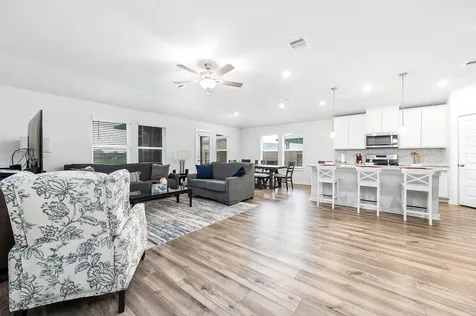 3219 Garner Lane Texas City TX 77591