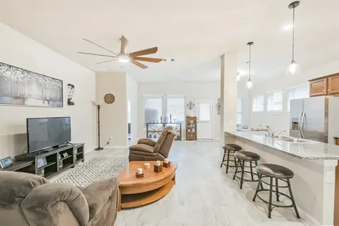 135 Winged Elm Court Willis TX 77318