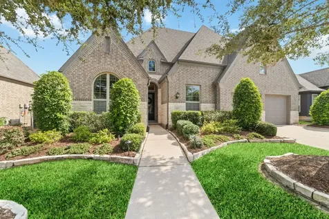 1211 Layla Sage Loop Richmond TX 77406