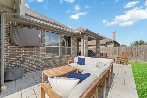 1211 Layla Sage Loop Richmond TX 77406