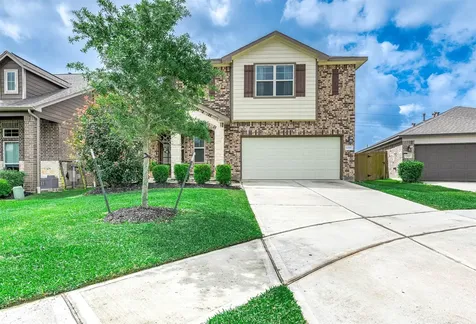 13517 Emerald Mallard Drive Texas City TX 77568
