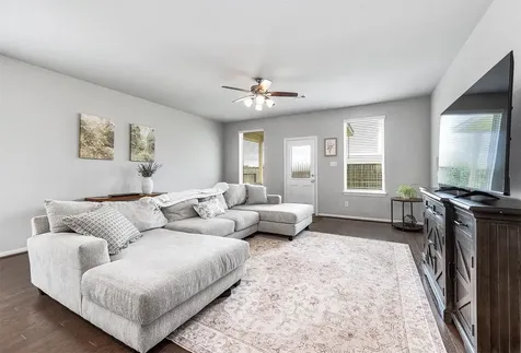 13517 Emerald Mallard Drive Texas City TX 77568