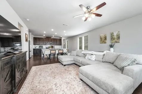 13517 Emerald Mallard Drive Texas City TX 77568
