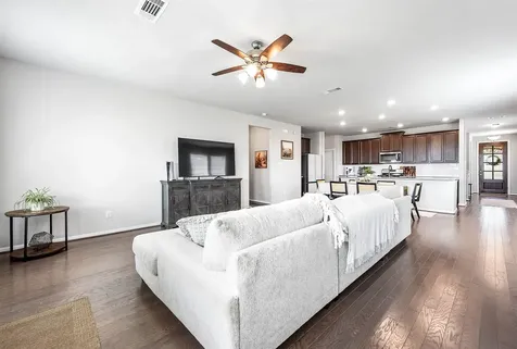 13517 Emerald Mallard Drive Texas City TX 77568