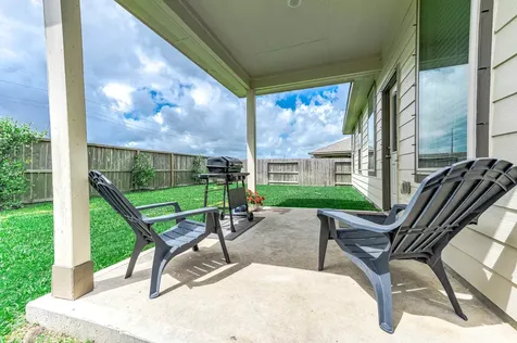 13517 Emerald Mallard Drive Texas City TX 77568