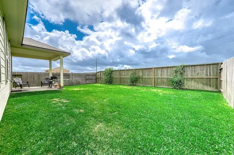 13517 Emerald Mallard Drive Texas City TX 77568