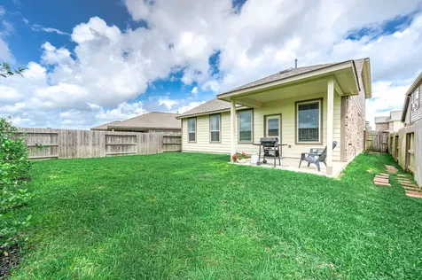 13517 Emerald Mallard Drive Texas City TX 77568