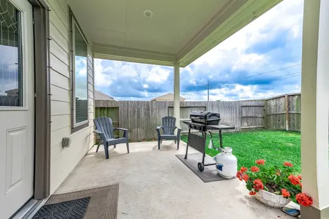 13517 Emerald Mallard Drive Texas City TX 77568