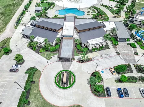 13517 Emerald Mallard Drive Texas City TX 77568