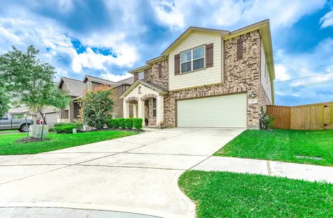 13517 Emerald Mallard Drive Texas City TX 77568