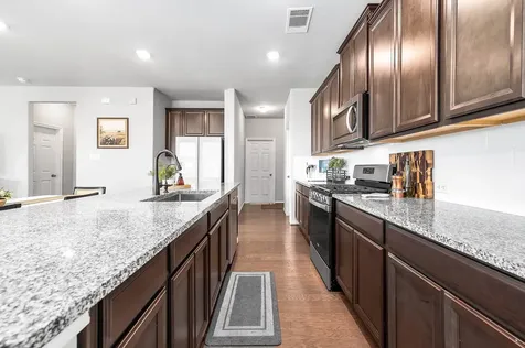 13517 Emerald Mallard Drive Texas City TX 77568