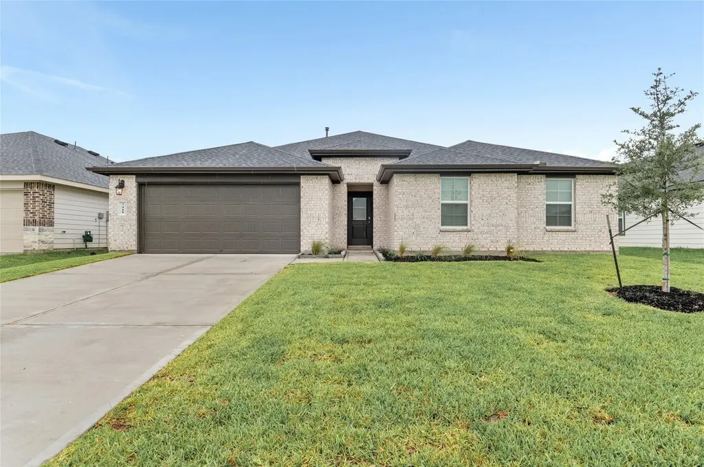 7418 Elm Landing Lane Richmond TX 77469