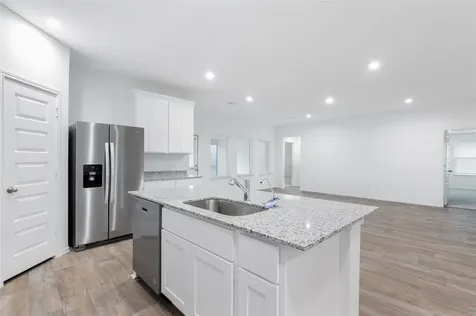 7418 Elm Landing Lane Richmond TX 77469