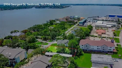 2906 Seargent Street Seabrook TX 77586